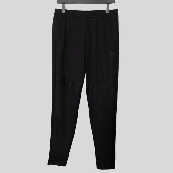 Adidas TRIO 19 Tapered Fit Clima Cool Pants - Picture 1 of 5